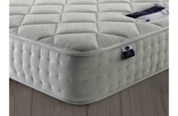 Silentnight Arlington 1400 Pocket Memory Kingsize Mattress